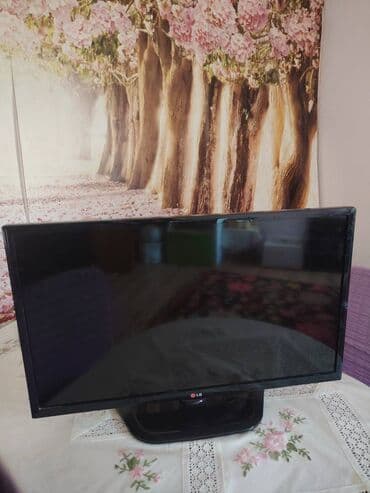 109 ekran tv: LG televizor.82 Ekran — 2