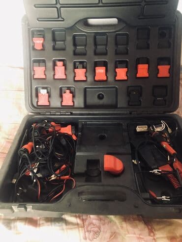 scanner: Avtomobil diaqnostikası barter var — 3