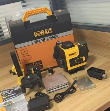 urivin: Lazer uriven
Lazer səviyyə ölçən
Lazer uroven
Lazer
4D--16xett — 1