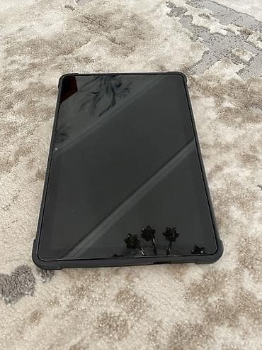 telefon planşet: Az istifadə olunub.
Heç bir problemi yoxdur — 1