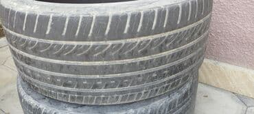 yuk masini tekerleri: Шина 245 / 40 / R 19 — 5