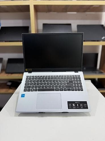 cpu cooler: İşlənmiş Acer Aspire, 15.6 ", Intel Core i3, 256 GB, Ünvandan götürmə, Ödənişli çatdırılma, Rayonlara çatdırılma — 2