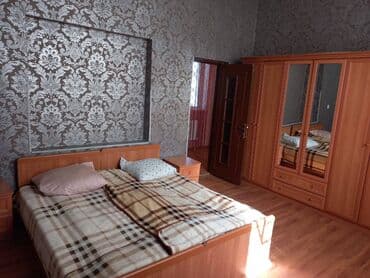 sumgayıt kiralık ev: 200 kv. m, 5 otaqlı, Qaz, İşıq, Su — 13