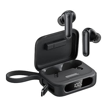 qulaqciqlar ucuz: Kateqoriya: Qulaqlıqlar Brend: Anker Model: Soundcore P41i (black) — 1