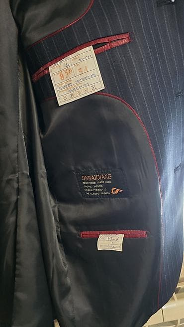 pull and bear: Pencək, Zolaqlı — 2