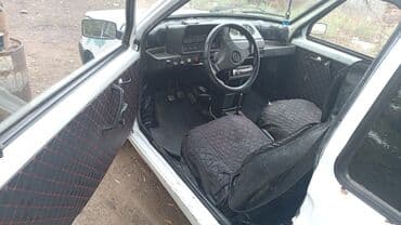 продажа дешевых автомобилей: Mini : 1.1 l | 2008 il 200000 km Hetçbek — 16