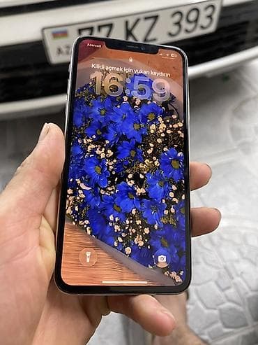 komputer core i5: IPhone 11 Pro, Ağ, Face ID — 2