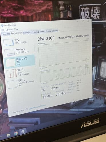 Chevrolet: Salam, Şəkillər məhsulun özünə məxsusdur. Tam funksional, əla — 8