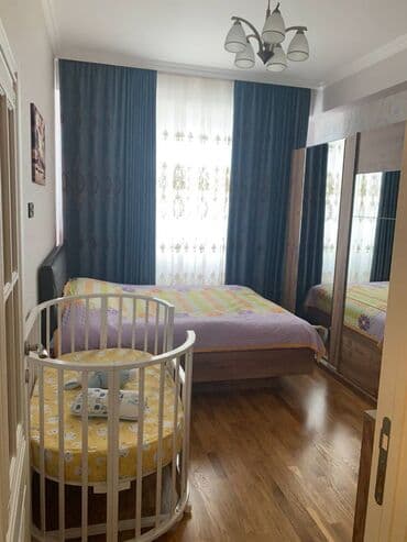 anar isayev yeni nəşr: 2 otaqlı, Yeni tikili, 62 kv. m — 6