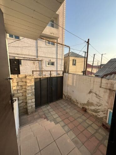 hovsan mida evler: 3 otaqlı, 60 kv. m, Kredit yoxdur, Yeni təmirli — 8