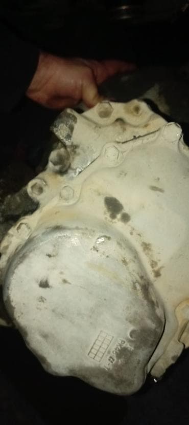 alfa muhafize xidmeti: Məhsul: Mexaniki sürət qutusu (şanzıman) Cox salamat hec bir problemi — 4