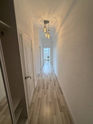 Продажа квартир: 3 комнаты, Новостройка, м. Эльмляр Академиясы, 85 м² — 6