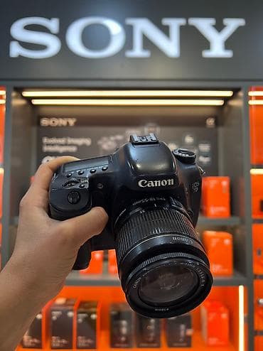 epson a3 printer: Canon 7 D+18-55mm — 1