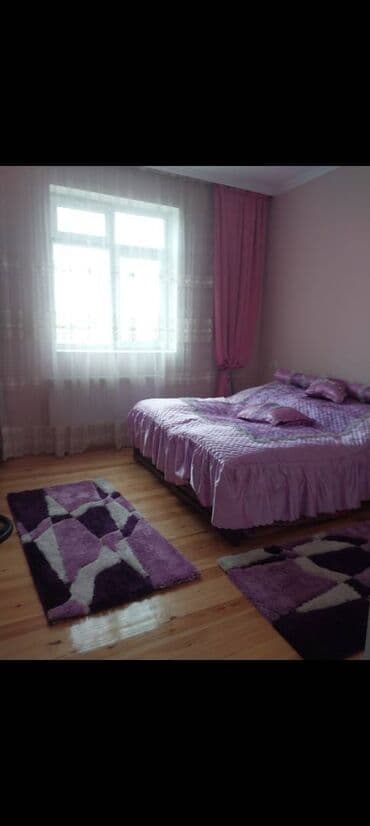 sahil qəsəbəsində evlərin qiyməti: Mehdiabad 6 otaqlı, 200 kv. m, Yeni təmirli — 6