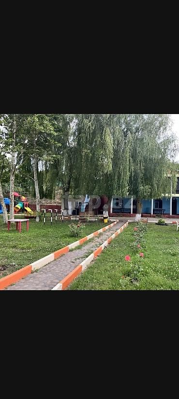 Otaqlar: Muxtadır, 50 kv. m, 1 otaqlı — 4