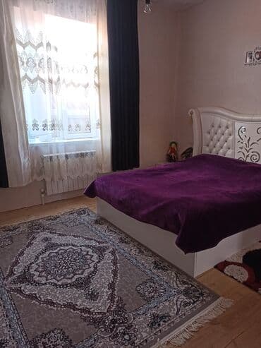 ehmedlide kreditle satilan heyet evleri: Biləcəri 3 otaqlı, 160 kv. m, Kredit yoxdur, Orta təmir — 3