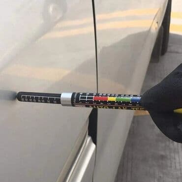 primicka taksi: #Bezkraska aparati#Kraska yoxlayan #Masin kraskasi yoxluyan #Masin — 3