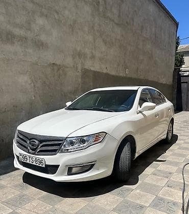 vaz 2107 kreditle: JAC : 2 l | 2014 il 202000 km Sedan — 2