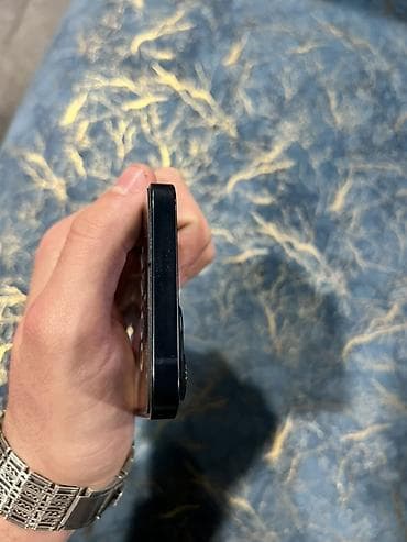 iphone x irşad: IPhone 13, 128 GB, Mavi, Face ID — 4