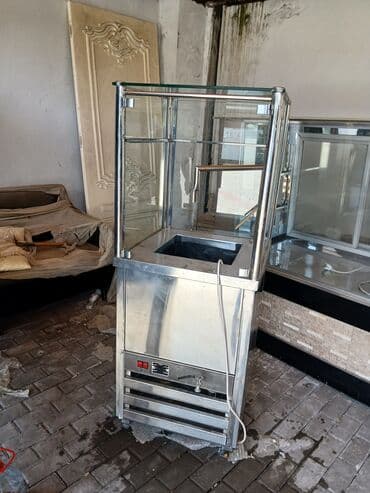 dönər aparatı qiyməti: Elektrik, Remta, 4 gözlü — 4