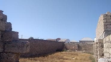 ayna sultanovada satilan evler: Tikinti — 4