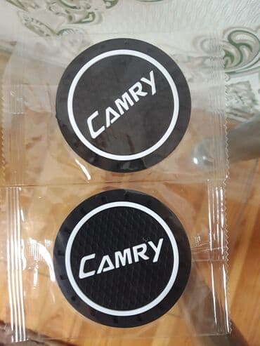vaz lada 2109: Tayota camry stekan yeri selikon — 1