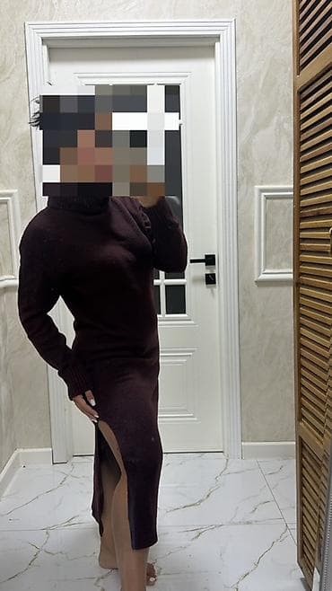 Leopar don stradivarius - 25 azn Qisa qehveyi -15 azn Bordo horme — 3