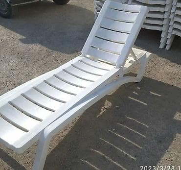 bağ ucun mebel: Türkiyə istehsalı — 1