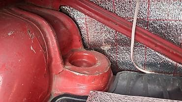 maşınlar satışı: VAZ (LADA) 2107: 1.5 l | 1998 il Sedan — 8