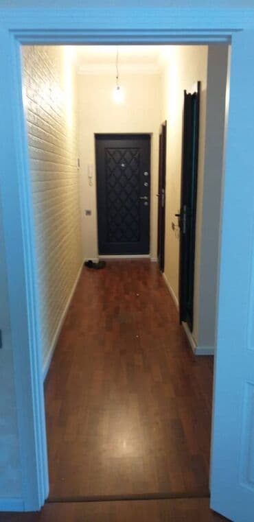 kirayə ev neftciler: Həzi Aslanov metrosunun yaxınlığında Gənclik parka yaxın 13 mertebeli — 8