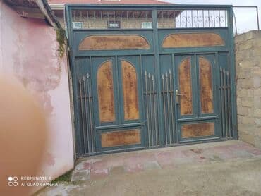 bakida satdiq evler: 7 otaqlı, 250 kv. m, Yeni təmirli — 20