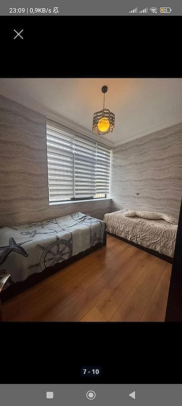 samaxinka kiraye evler: Ünvan: Əhmədli general Şıxlinski 30c metroya yaxin ərazidir.5 — 7