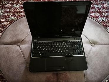 irshad electronics notebook: İşlənmiş Dell 15.6 ", Intel Core i7, 512 GB, Ünvandan götürmə — 5