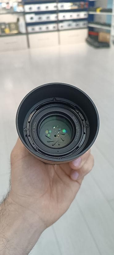 sigma 1835: Sigma 56mm f1.4 ( for Sony ) — 6
