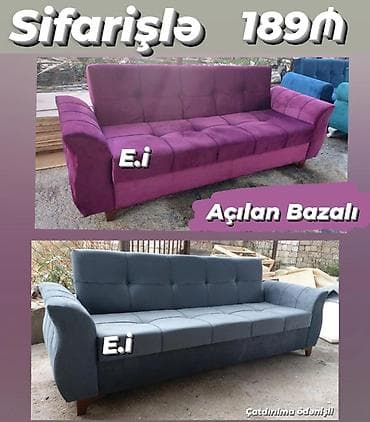 Divan, Yeni, Açılan, Bazalı