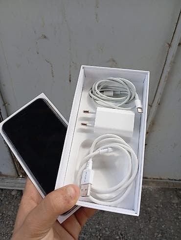 iphone 6s 64: IPhone 6 Plus, 32 GB, Gümüşü, Barmaq izi — 6
