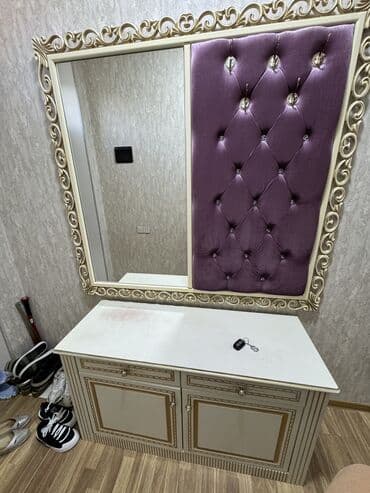 продать мебель бу: İşlənmiş — 3