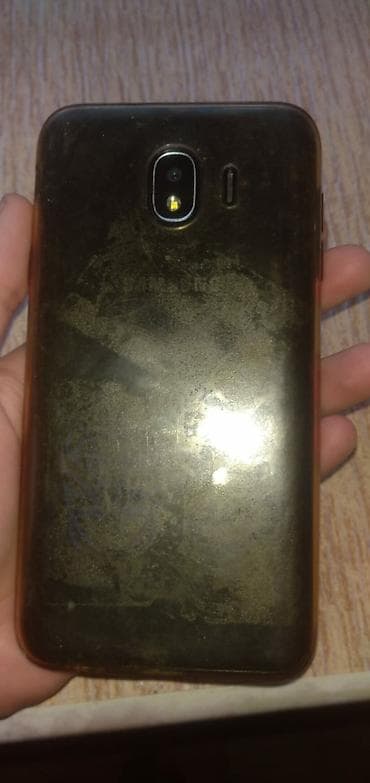 Samsung Galaxy J4 2018, 16 GB, rəng - Qara, İki sim kartlı lalafo.az -da Samsung Galaxy J4 2018, 16 GB, rəng - Qara, İki sim kartlı