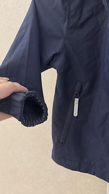 oversize jaket: Kurtka, Oğlan üçün, 2 - 3 yaş — 3