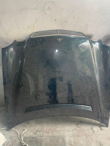 Mercedes-Benz E 240, 1998 il lalafo.az -da Mercedes-Benz E 240, 1998 il