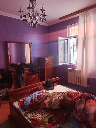 evler ucuz: Neftçilər metrosu,3 otaq yoldaşı bəylər axtarılır,120azn kommunal — 3