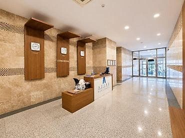 aff park: Satılır 3 otaqlı yeni tikili 215 m², Şah İsmayıl Xətai m. Kateqoriya — 4