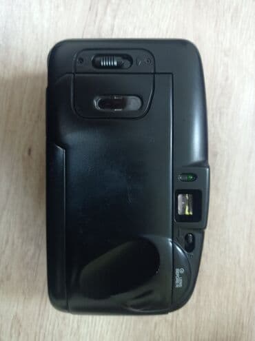 gunəş panelli kamera: Fotokameralar — 2