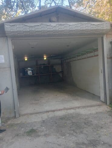 дом на колесах turbo az: Metall qaraj/boksa kirayə/istifadə üçün təqdim olunur. Xüsusiyyətlər — 3
