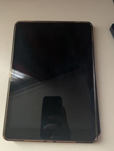 Kompüter ehtiyyat hissələri: Yeni Apple iPad 9 (2021), 10,2", 64 GB, Ünvandan götürmə, Pulsuz çatdırılma, Ödənişli çatdırılma — 1