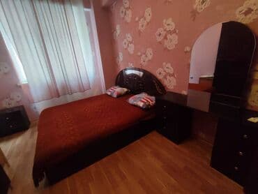 binə kiraye ev: Xırdalanda Kristal 1de mertebeli 8mərtəbəli binanın 4-cü — 6