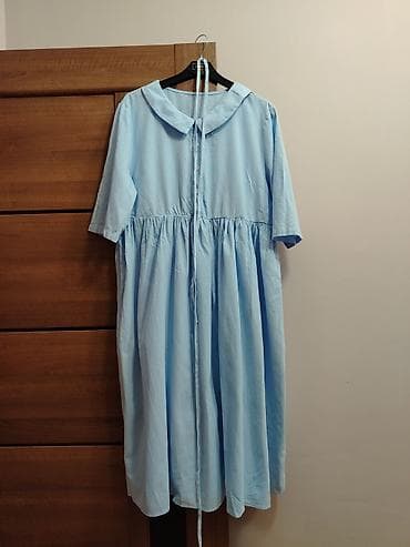 Yeni xl.2xl razmer 15 azn kətan materialda