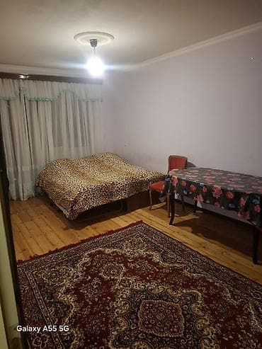 sumqayıt bulvar evler: Salam ev Sumqayıtda 8mk 5/5 1 otaq Mərkəzdədi Sumqayit Dövlət — 1