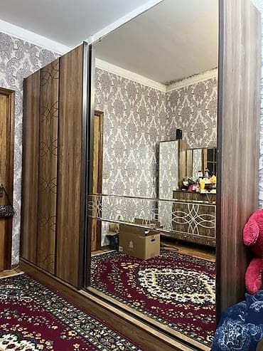 wkaflar: İkinəfərlik çarpayı, Dolab, İşlənmiş — 3