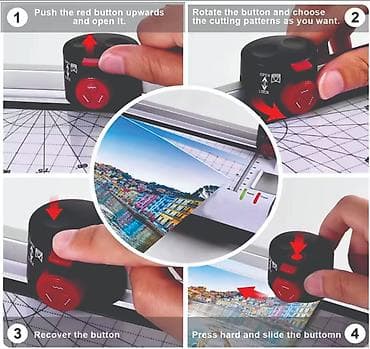 Ручки: Model YE381 Paper size A3, A4, A5, A6 Brand name Soonye Model number at lalafo.az — 4 Ручки: Model YE381 Paper size A3, A4, A5, A6 Brand name Soonye Model number — 4